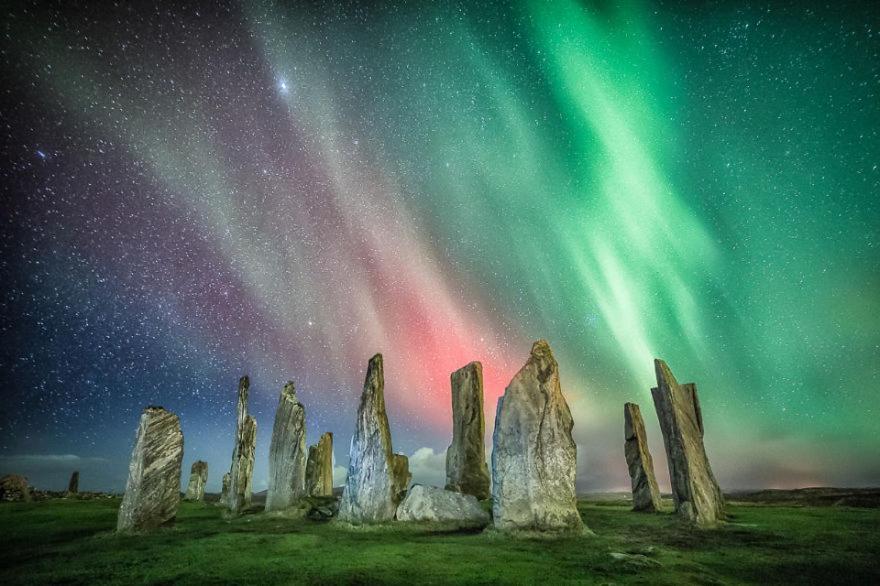19A Francis Street Daire Stornoway  Dış mekan fotoğraf