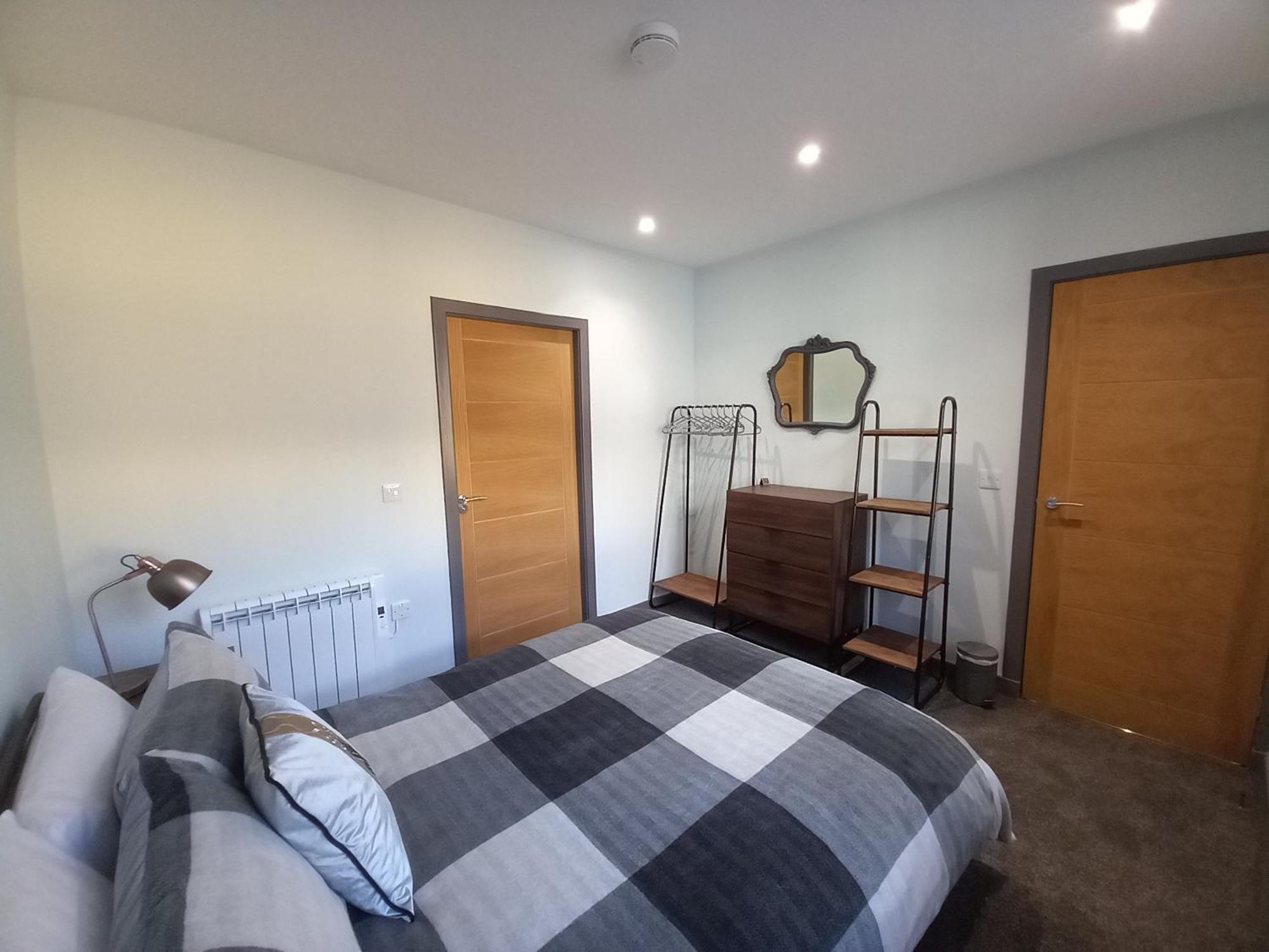 19A Francis Street Daire Stornoway  Dış mekan fotoğraf