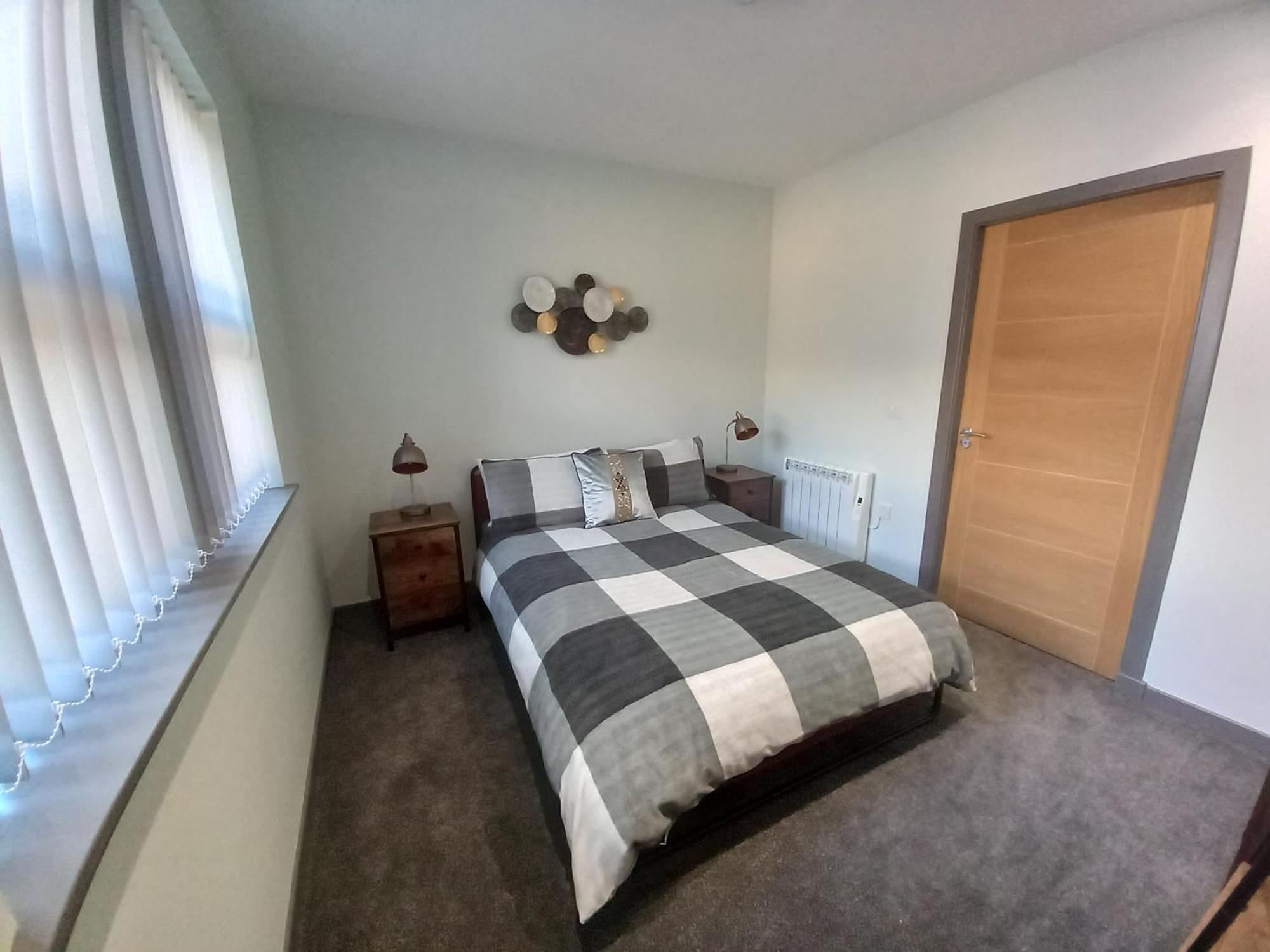 19A Francis Street Daire Stornoway  Dış mekan fotoğraf